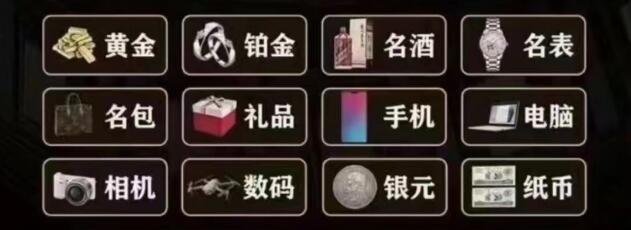 莲池区回收奢侈品